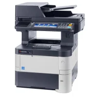 МФУ Kyocera Mita ECOSYS M3540idn фото 2